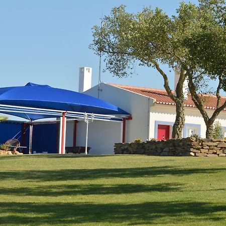 Monte Da Ameixa Country House Castro Verde Exterior foto