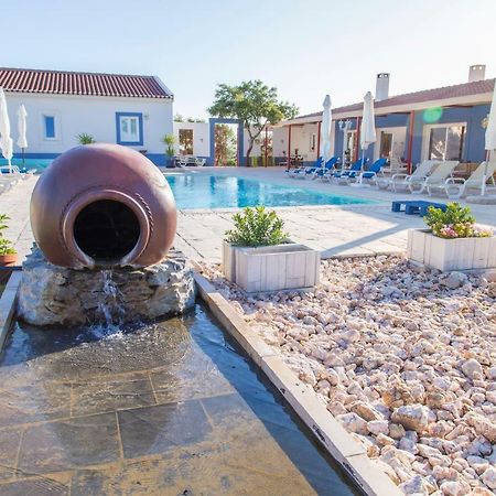 Monte Da Ameixa Country House Castro Verde Exterior foto