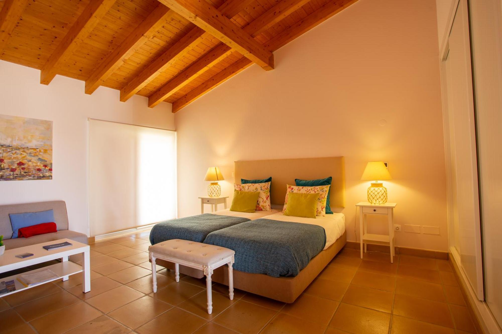 Monte Da Ameixa Country House Castro Verde Exterior foto