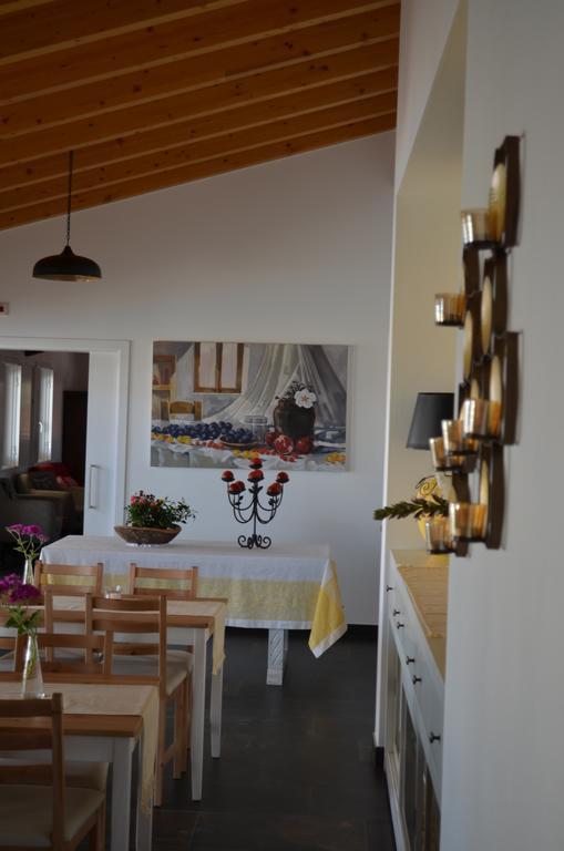 Monte Da Ameixa Country House Castro Verde Exterior foto