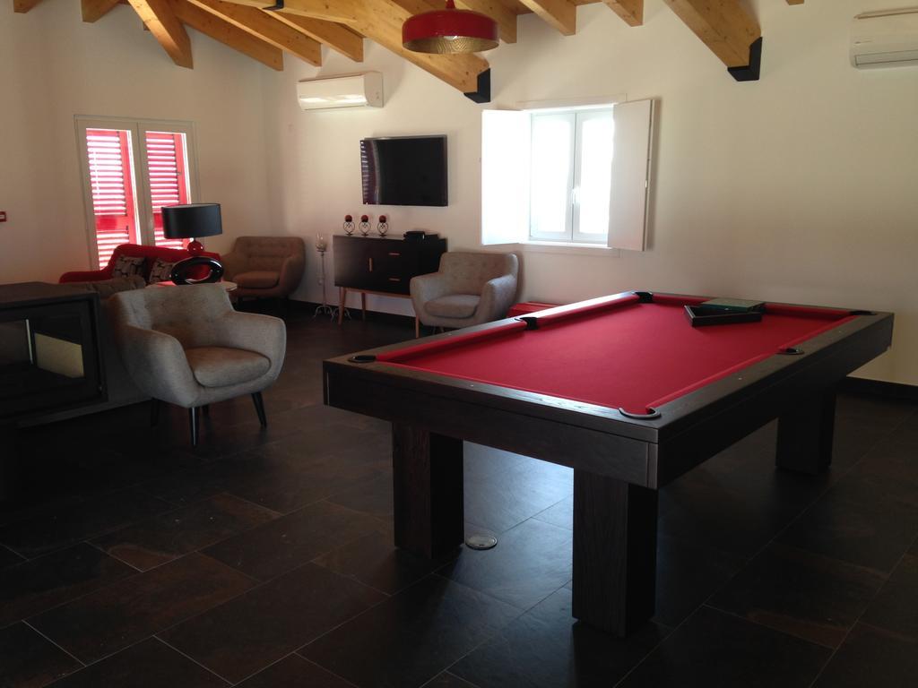 Monte Da Ameixa Country House Castro Verde Exterior foto