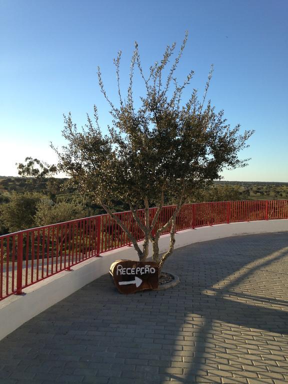Monte Da Ameixa Country House Castro Verde Exterior foto