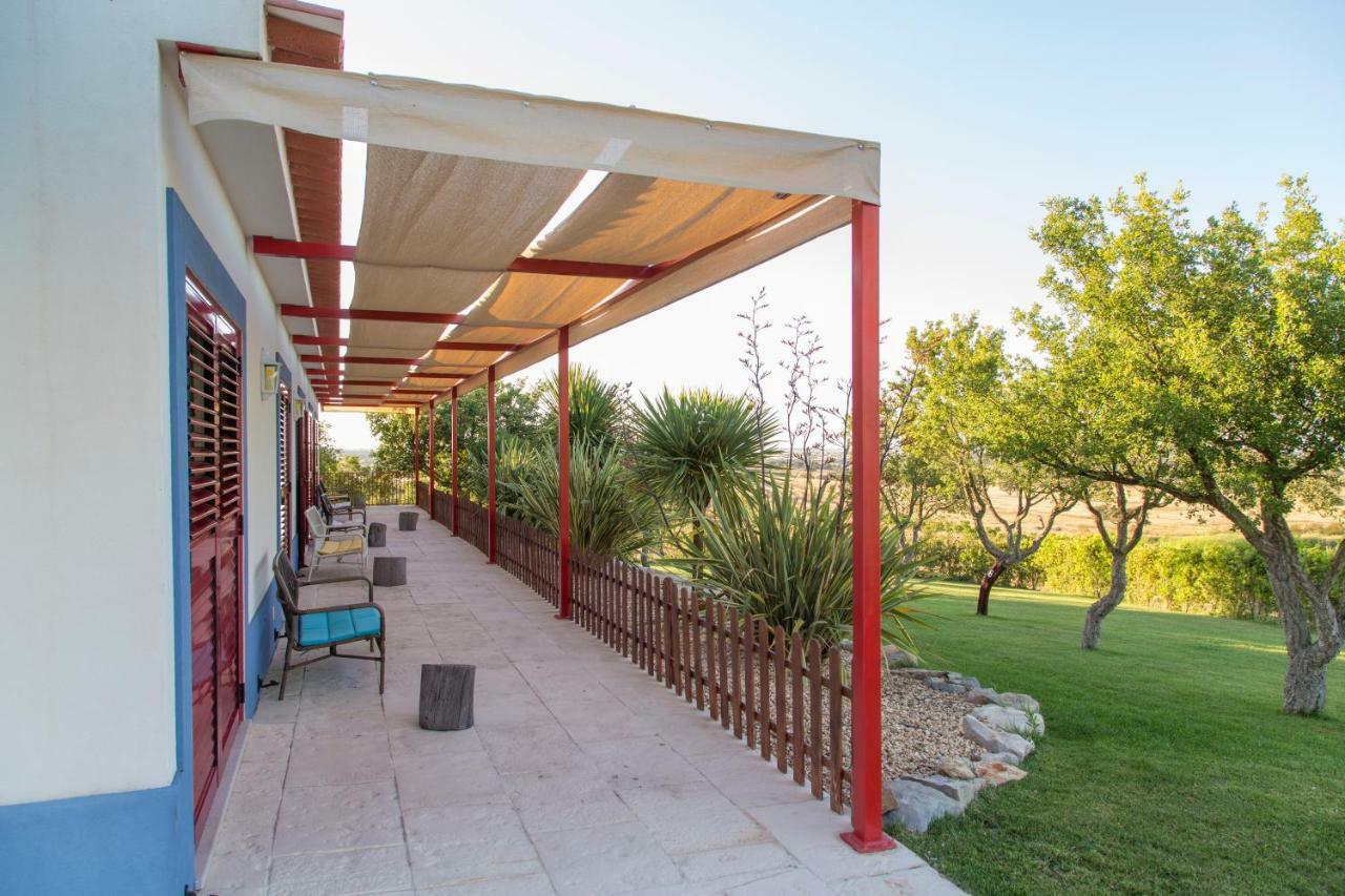 Monte Da Ameixa Country House Castro Verde Exterior foto